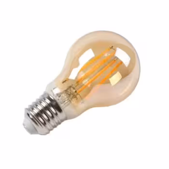 لامپ ال ای دی 8 وات کملیون مدل فیلامنتی پایه E27
