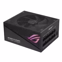 پاور کامپیوتر ایسوس مدل ROG STRIX 1200W Gold Aura Edition