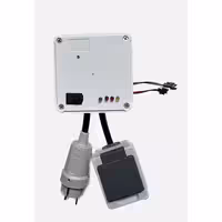 قطع کن باد - سنسور باد - 2 فنه- قطع کن هوا مناسب دستگاه