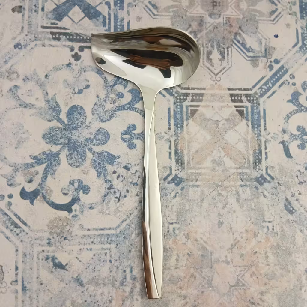 ملاقه سس یونیک مدل ماینز سیلور