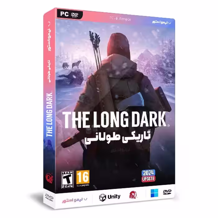 بازی The Long Dark برای PC