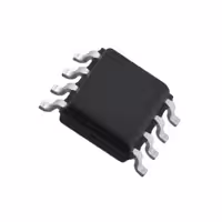 رگولاتور -5 ولت 79L05 پکیج SOP-8 تایوانی