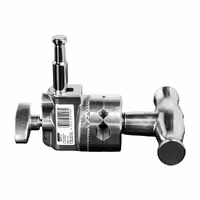 گیره خورشیدی کوپو با نری و مادگی 16 میلیمتری مدل Kupo KCP-210