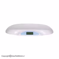 ترازو نوزاد زنیت مد ZTH-BABY S