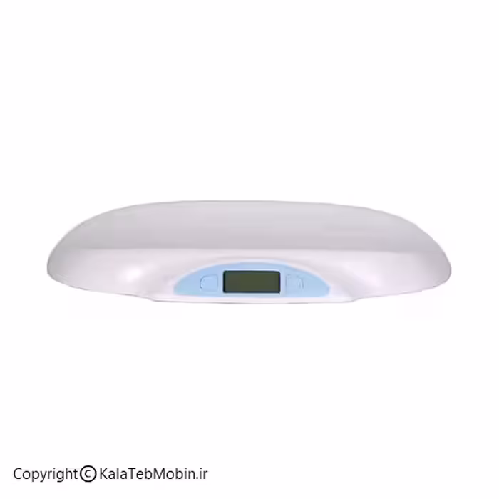 ترازو نوزاد زنیت مد ZTH-BABY S