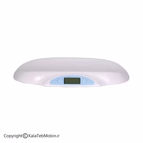 ترازو نوزاد زنیت مد ZTH-BABY S