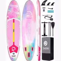 پدل بورد DIXERO SL PINK