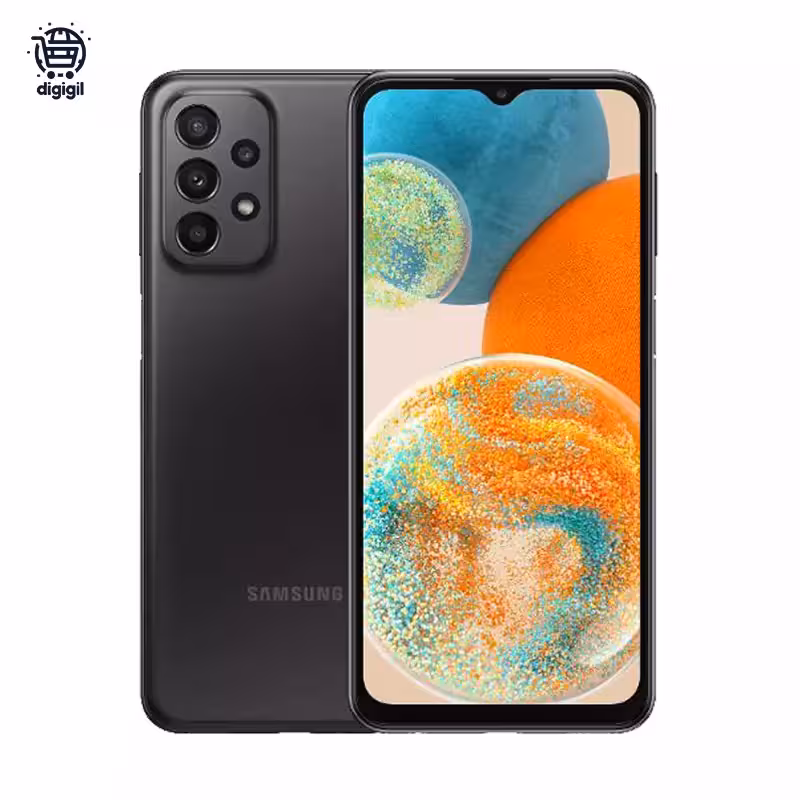 قیمت و خرید Galaxy A23 با حافظه 128 گیگابایت و رم 6 گیگابایت