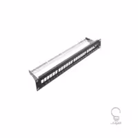 پچ پنل شبکه CAT6 طرح لگراند دانوب
