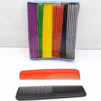 شانه مردانه جیبی (36 عددی)