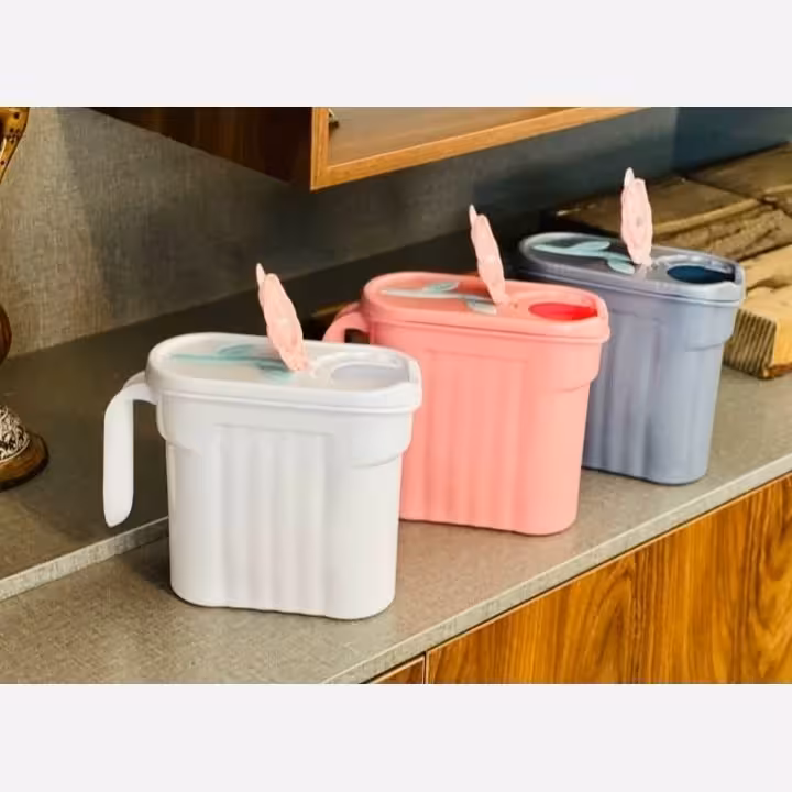 جا پودری فلاور | amazonchi