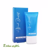 ژل آبرسان آفره دخت Afrehdokht حجم 40 میل