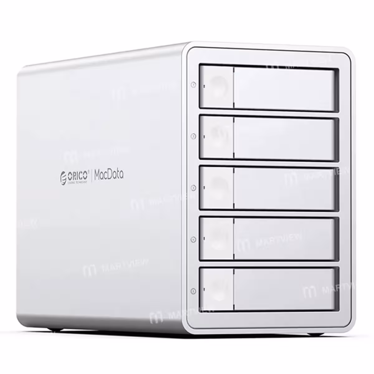 باکس 5 سینی هارد اوریکو مدل 9958C3