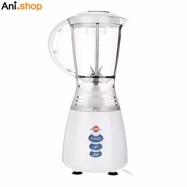 آسیاب مخلوط کن پارس خزر مدل BG-330P کد 115