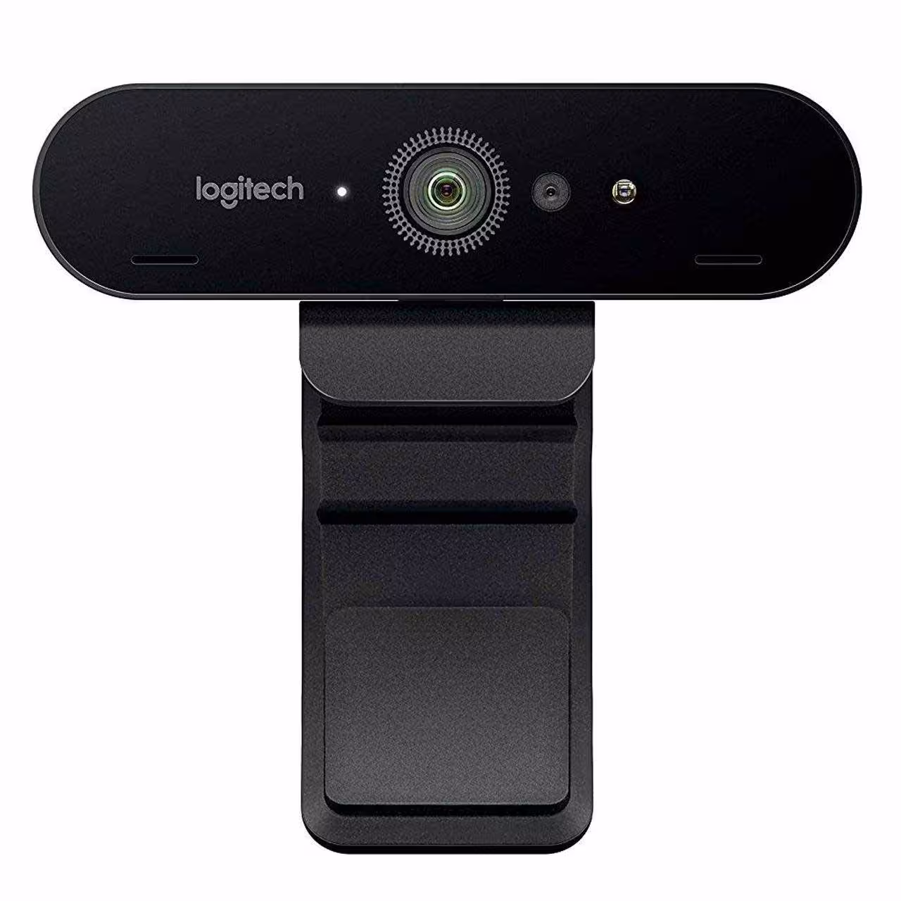 وب کم لاجیتک Webcam Logitech BRIO 4K