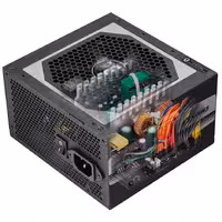 منبع تغذیه کامپیوتر گرین Power Green | GP480A-EUD