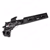 ریل کارتریج (سمت چپ) پرینتر اچ پی HP 1320/Canon LPB 3300 فابریک