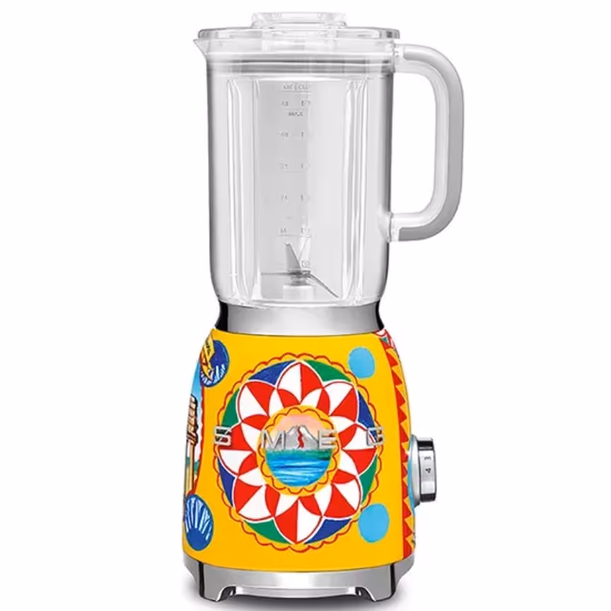 مخلوط کن اسمگ طرح دولچه و گابانا مدل BLF01DG

Smeg Blender BLF01DG

