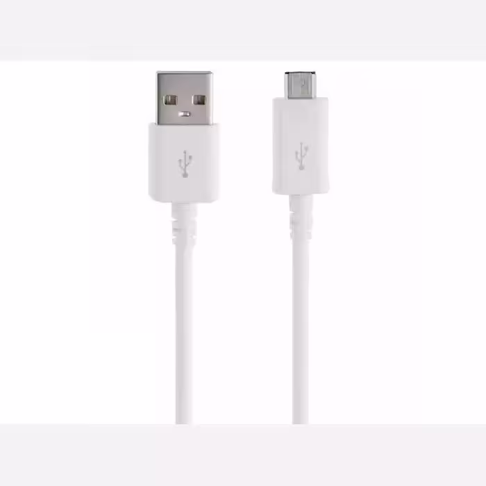 کابل تبدیل USB به microUSB مدل EP-DG925UWE طول 1 متر USB to microUSB conversion cable