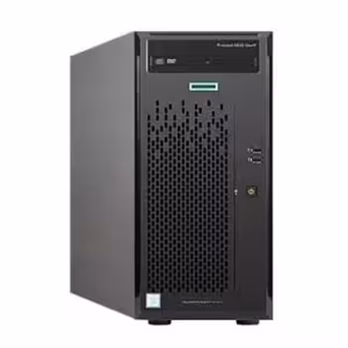 سرور اچ پی ML310e G8 v2 E3-1220v3 470065-798