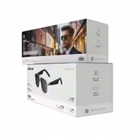 عینک هوشمند میامی گرین Green Miami Smart Glasses