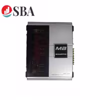 آمپلی فایر ام بی مدل MBA-295