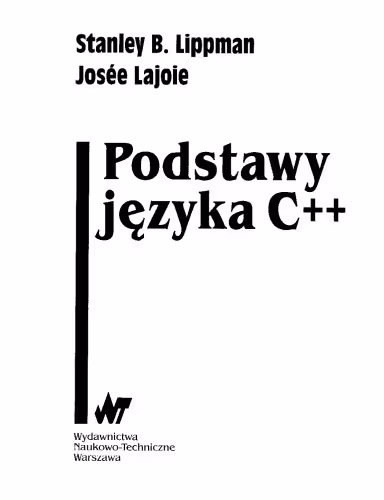 خرید و دانلود نسخه کامل کتاب Podstawy języka C