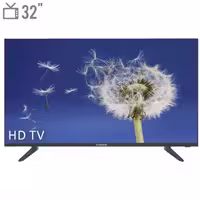 تلوزیون 32 اینچ XVISION 32XT780 (آکبند)