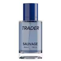 عطر مردانه ادوپرفیوم ساواژ تریدر 35 میل