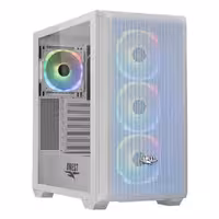 کیس گیمینگ اوست AWEST GT AV302 MW