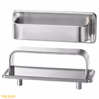 دستگیره کابینت مدل SÖRBYN | برند ایکیا | ارسال 15 الی 20 روز کاری