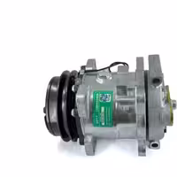 کمپرسور کولر پراید قدیم