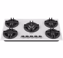 گاز صفحه ای داتیس DG 551U