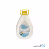 مایع دستشویی مدل White اتک حجم 2500 میلی لیتر