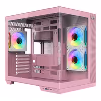 کیس گیمینگ اوست AWEST GT AQ12 MP