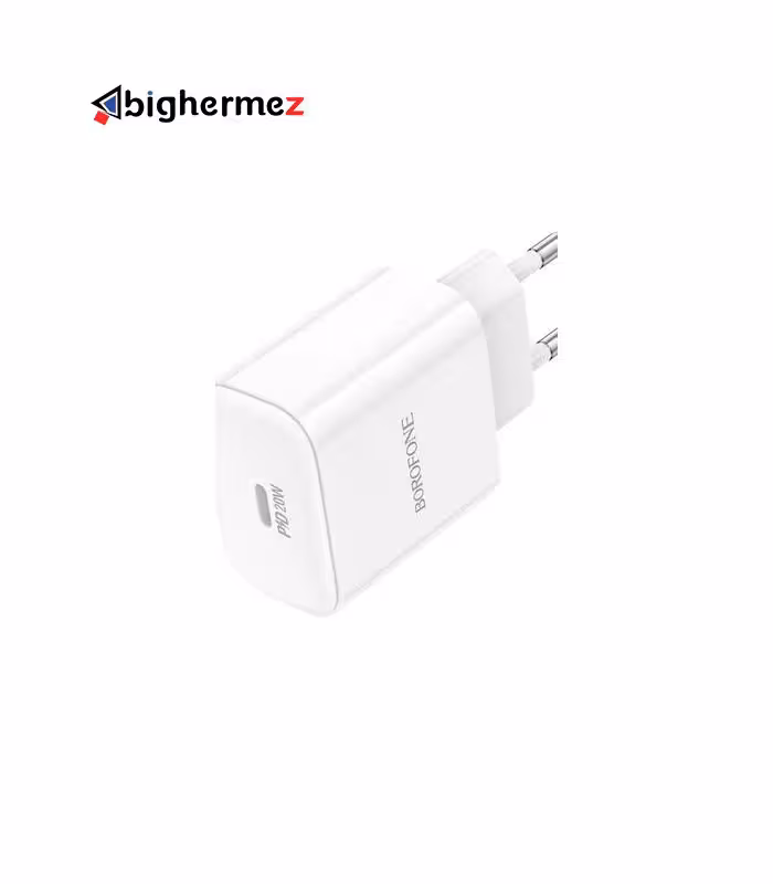 شارژر دیواری PD 20W بروفون مدل BA81A