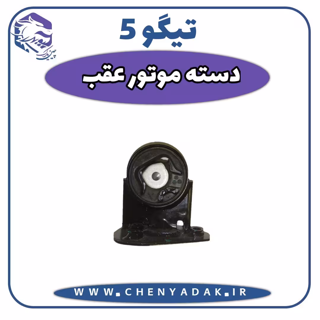 دسته موتور عقب چری تیگو 5