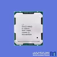 سی پی یو سرور Intel Xeon E5-2699A v4