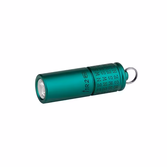 چراغ قوه جاسوئیچی اولایت طرح مرکز زمین Olight i1R 2 Pro Center