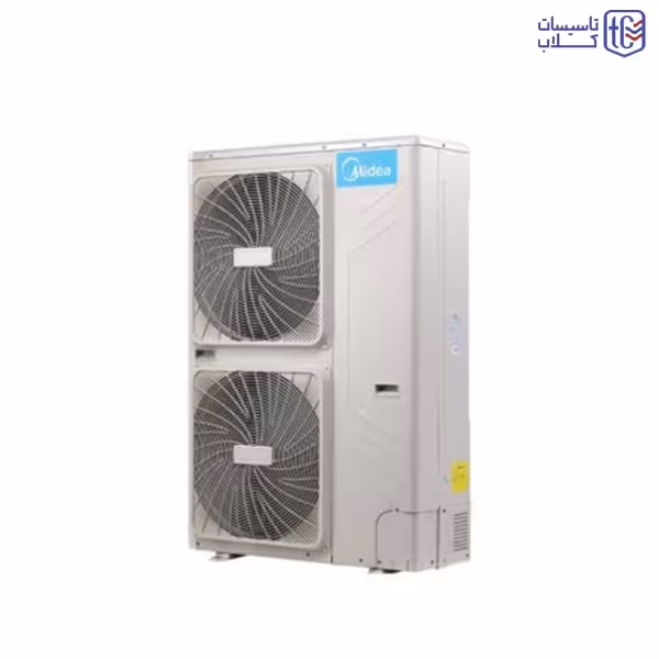 داکت اسپلیت 55000 اینورتر مدیا مدل MHGT-55HWFN1