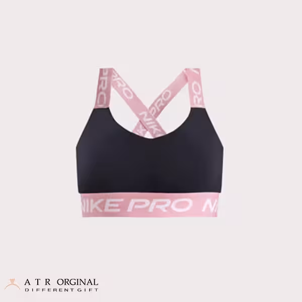 نیم تنه زنانه نایک مدل Pro Indy Plunge