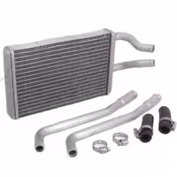 رادیاتور بخاری لوله متحرک والئو آرمکو، مناسب برای پژو 405، پارس و سمند