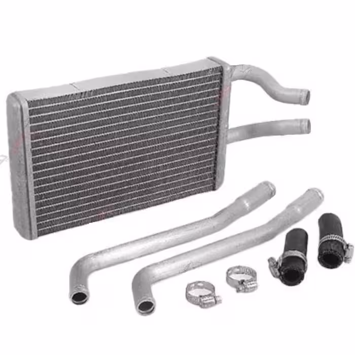 رادیاتور بخاری لوله متحرک والئو آرمکو، مناسب برای پژو 405، پارس و سمند