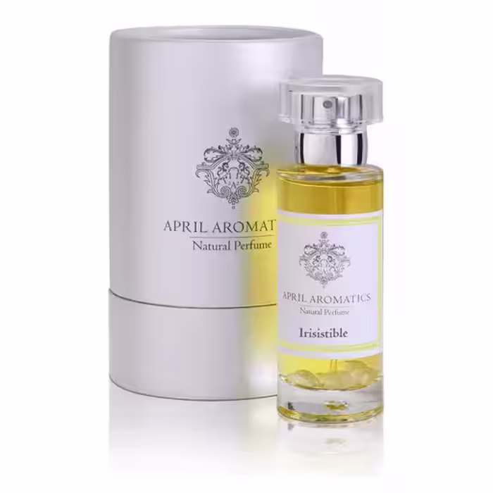 عطر Irisistible  از برند April Aromatics