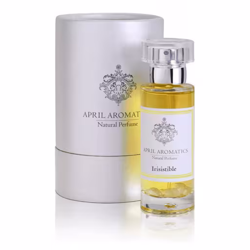 عطر Irisistible  از برند April Aromatics