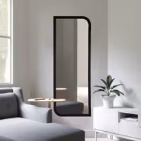 آینه قدی الف مدل بینا