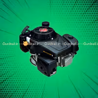 موتور تک بنزینی لانسین Loncin LC 1P 75 F – موتور بنزینی لانسین-شفت عمودی | گاردریل