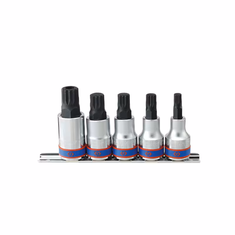 سری آلن بکس ستاره 12 پر 5 عددی کینگ تونی 4105PR KingTony