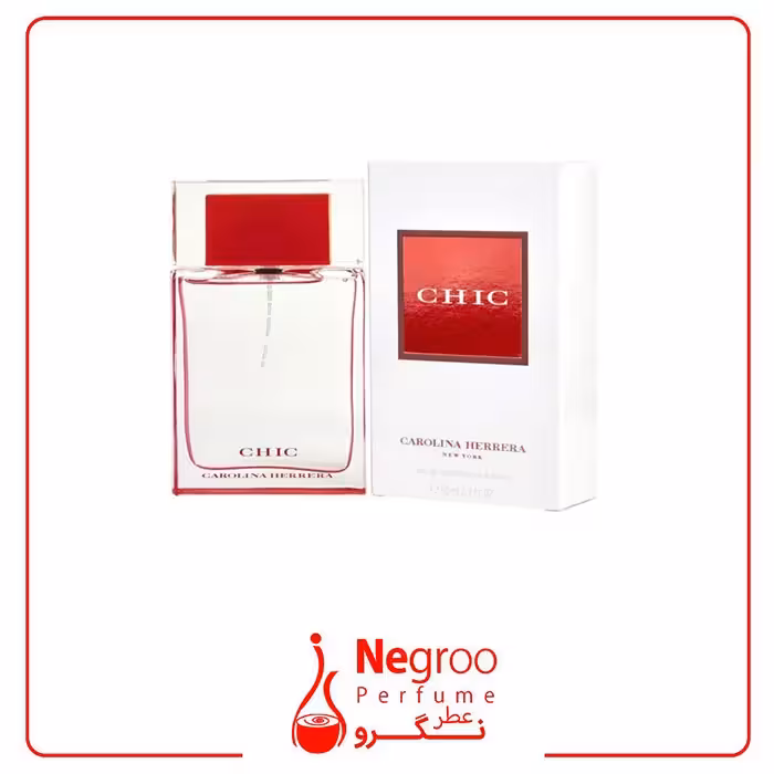 عطر ادکلن کارولینا هررا شیک زنانه 80 میل
