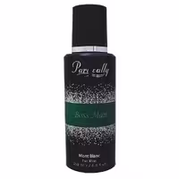 بادی اسپلش مردانه پاریسولی مدل MONT BLANC حجم 250 ML